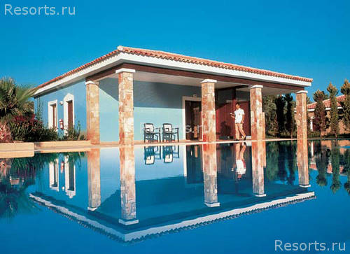Aldemar Olympian Village 2